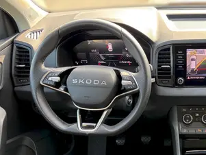Škoda Karoq Drive