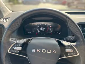 Škoda Karoq Drive