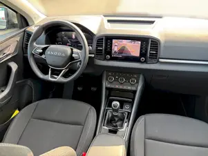 Škoda Karoq Drive