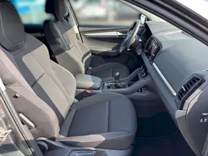 Škoda Karoq Drive