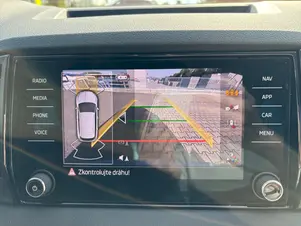 Škoda Karoq Drive