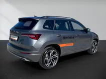 Karoq SportLine