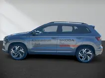 Karoq SportLine
