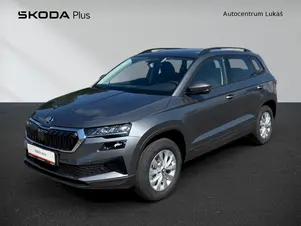 Škoda Karoq Selection
