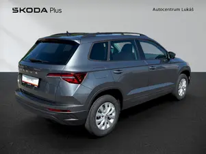 Škoda Karoq Selection
