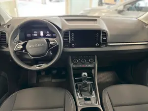 Škoda Karoq Selection