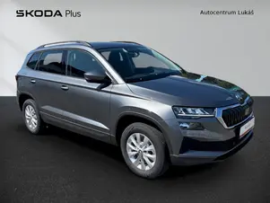 Škoda Karoq Selection