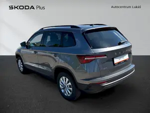 Škoda Karoq Selection