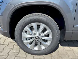 Škoda Karoq Selection