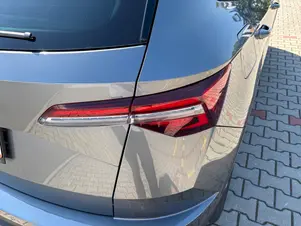 Škoda Karoq Selection