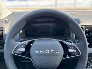 Škoda Karoq Selection