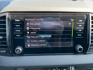 Škoda Karoq Selection