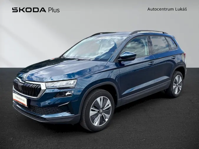 Karoq Akční model
