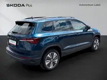 Karoq Akční model