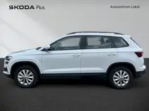 Karoq Ambition
