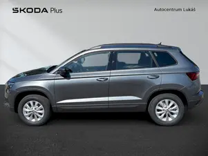 Škoda Karoq Selection