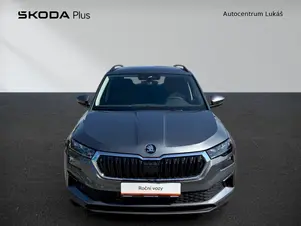 Škoda Karoq Selection