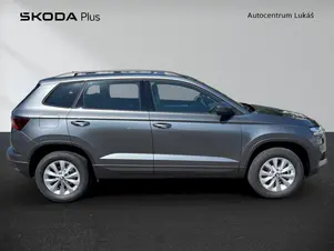 Škoda Karoq Selection