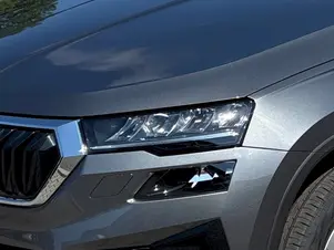 Škoda Karoq Selection
