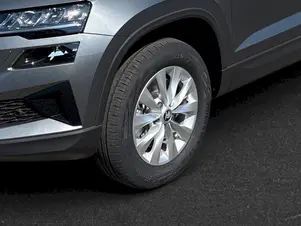 Škoda Karoq Selection