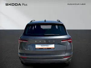 Škoda Karoq Selection