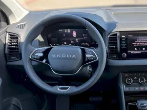 Škoda Karoq Selection