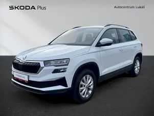 Škoda Karoq Ambition