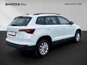 Škoda Karoq Ambition