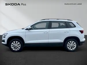 Škoda Karoq Ambition