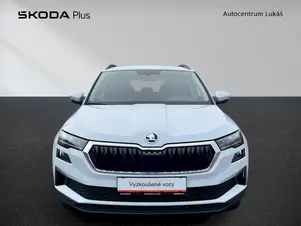 Škoda Karoq Ambition