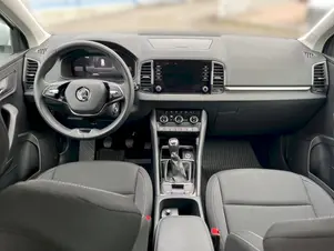 Škoda Karoq Ambition