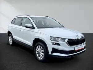 Škoda Karoq Ambition