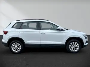 Škoda Karoq Ambition