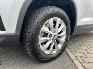 Škoda Karoq Ambition