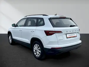 Škoda Karoq Ambition