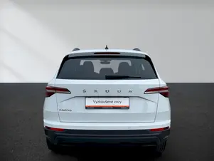 Škoda Karoq Ambition