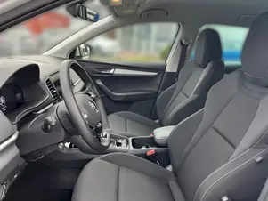 Škoda Karoq Ambition