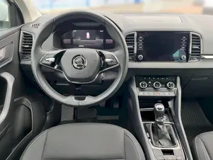 Škoda Karoq Ambition