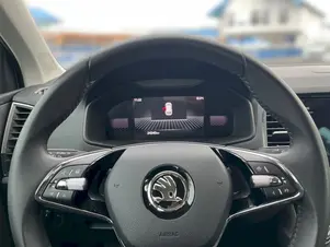 Škoda Karoq Ambition