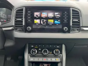 Škoda Karoq Ambition