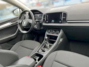 Škoda Karoq Ambition