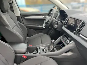 Škoda Karoq Ambition
