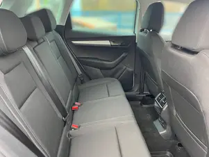 Škoda Karoq Ambition