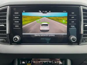 Škoda Karoq Ambition