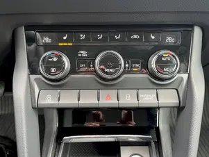 Škoda Karoq Ambition