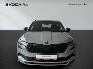 Škoda Karoq SportLine