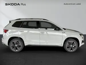 Škoda Karoq SportLine