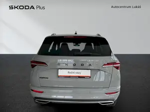 Škoda Karoq SportLine