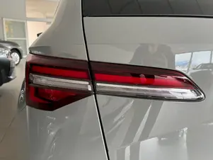 Škoda Karoq SportLine