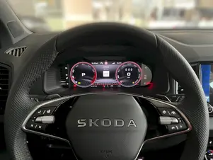 Škoda Karoq SportLine